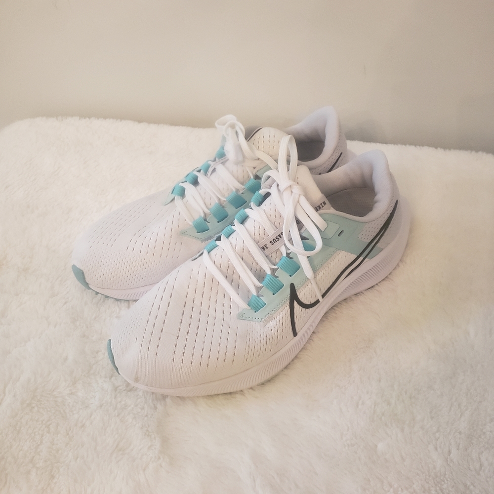 Nike Womens Size 9 Air Zoom Pegasus